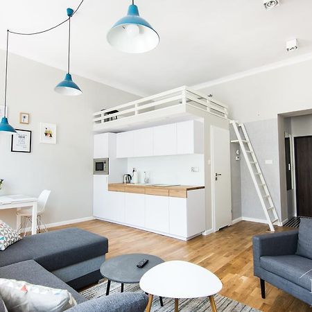 Bridge Apartments Красков Екстериор снимка